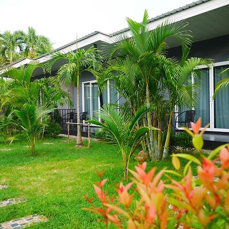 Marisa Garden Bungalow Bang Tao Beach  Exterior photo