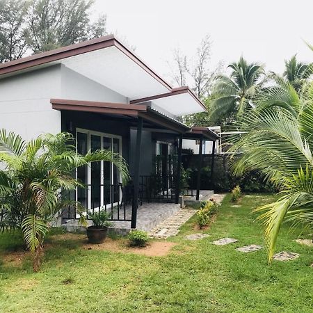 Marisa Garden Bungalow Bang Tao Beach  Exterior photo