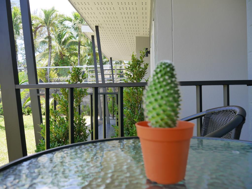 Marisa Garden Bungalow Bang Tao Beach  Exterior photo