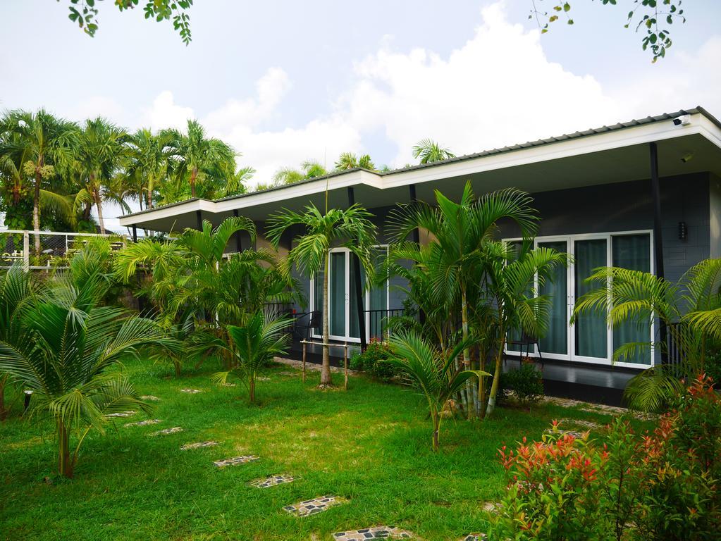 Marisa Garden Bungalow Bang Tao Beach  Exterior photo