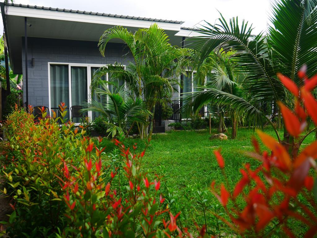 Marisa Garden Bungalow Bang Tao Beach  Exterior photo