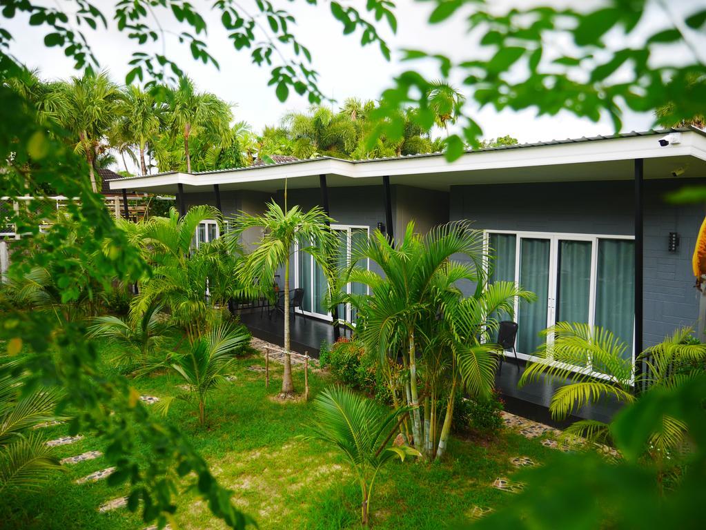 Marisa Garden Bungalow Bang Tao Beach  Exterior photo