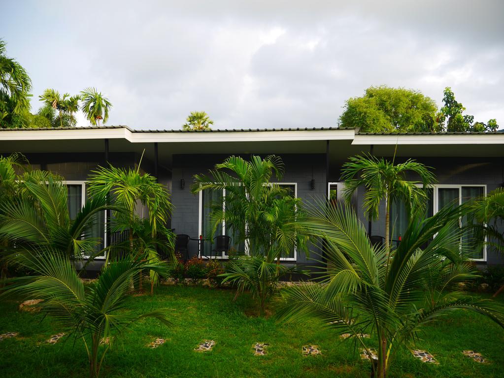 Marisa Garden Bungalow Bang Tao Beach  Exterior photo