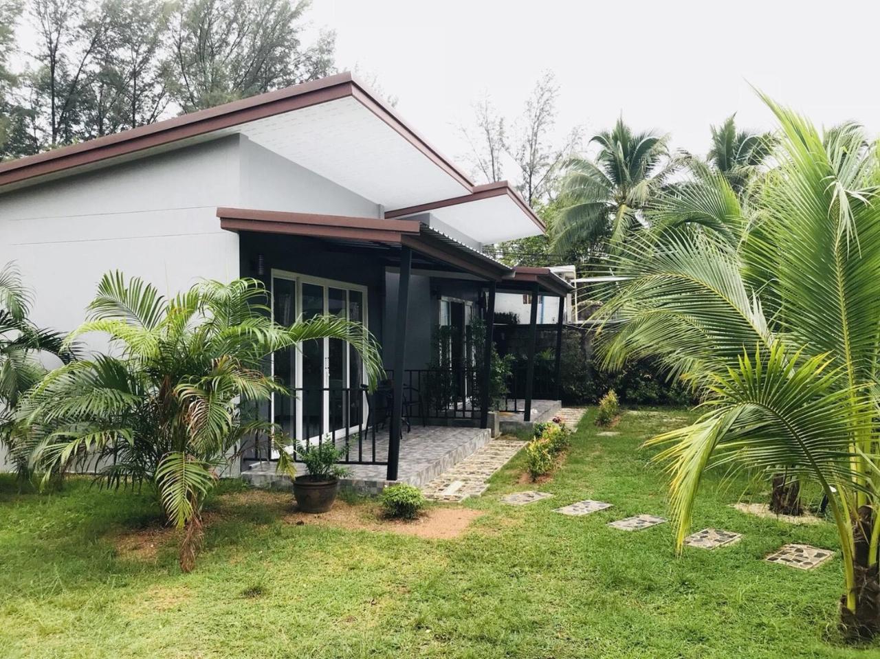 Marisa Garden Bungalow Bang Tao Beach  Exterior photo